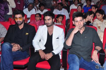 Bhale Manchi Roju Movie Audio Launch
